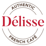 Delisse logo