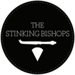 logo stinking bishops