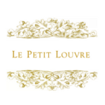 le petit louvre logo