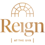 reign logo