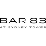 bar 83 logo